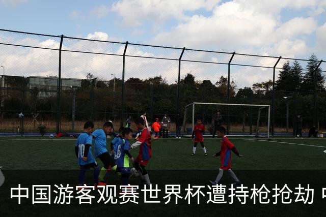 中国游客观赛世界杯遭持枪抢劫 中国驻墨西哥大使馆发布提醒